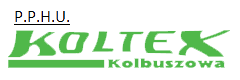 PPHU Koltex Kolbuszowa Logo